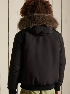 Men Superdry Insulated & Down Fill Jackets></noscript>Everest Bomber