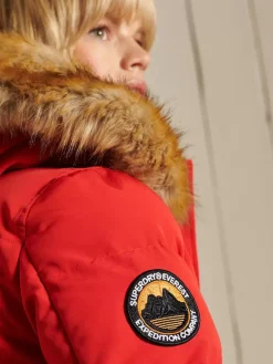 Women Superdry Insulated & Down Fill Jackets></noscript>Everest Bomber