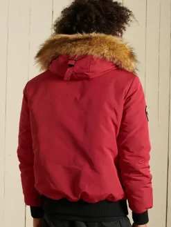 Superdry Everest Bomber