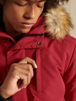 Superdry Everest Bomber