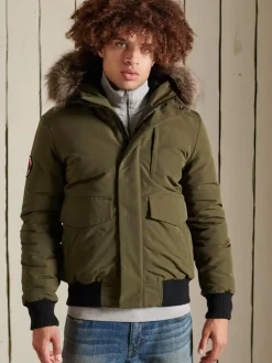 Superdry Everest Bomber