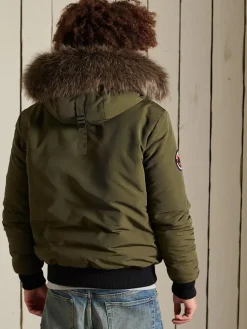 Superdry Everest Bomber
