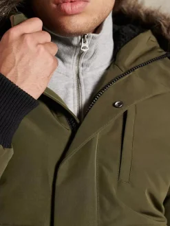 Superdry Everest Bomber