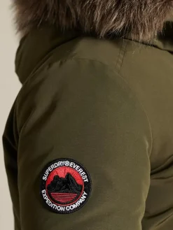 Superdry Everest Bomber