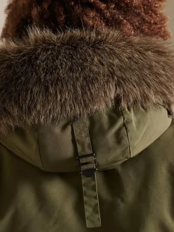 Superdry Everest Bomber