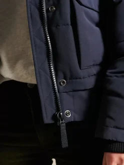 Women Superdry Insulated & Down Fill Jackets><noscript><img width=