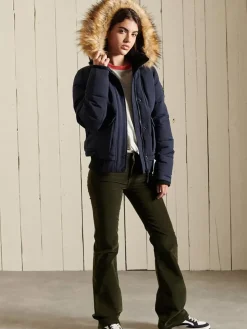 Women Superdry Insulated & Down Fill Jackets><noscript><img width=