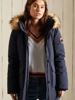 Superdry Everest Parka