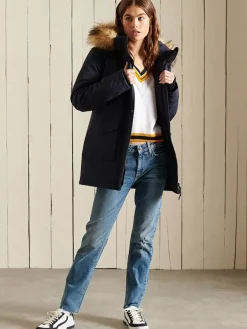 Superdry Everest Parka