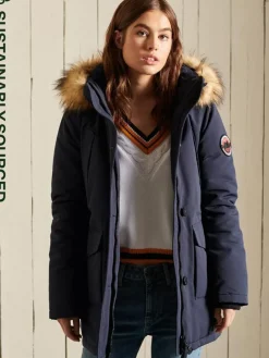 Superdry Everest Parka