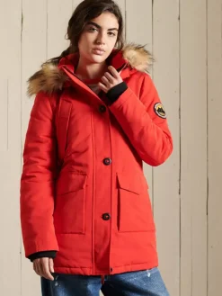 Superdry Everest Parka