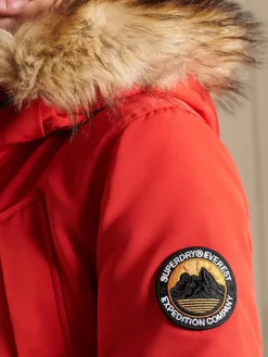 Superdry Everest Parka