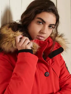 Superdry Everest Parka