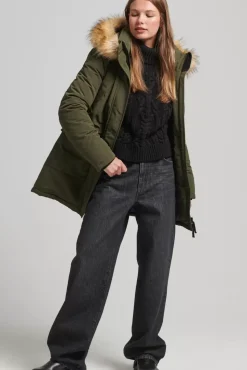 Superdry Everest Parka