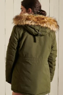 Superdry Everest Parka