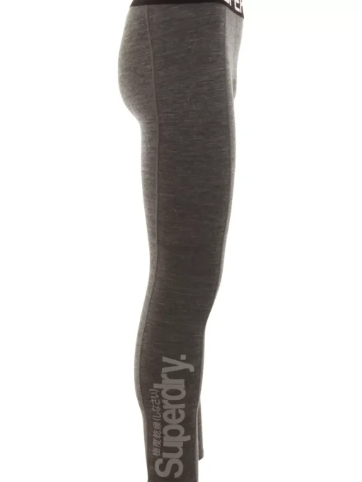 Men Superdry Base Layers>Merino Base Layer Legging
