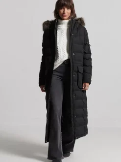 Women Superdry Insulated & Down Fill Jackets><noscript><img width=