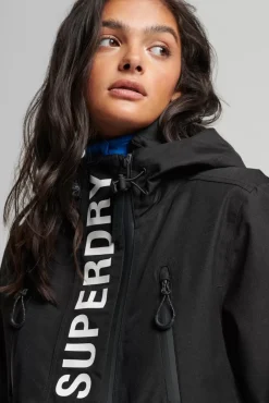 Women Superdry Ski/Snowboard Jackets></noscript>Rescue Jacket