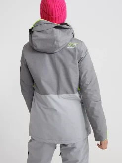 Women Superdry Ski/Snowboard Jackets><noscript><img width=