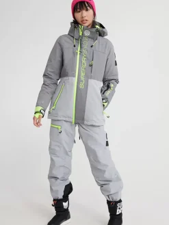 Women Superdry Ski/Snowboard Jackets><noscript><img width=