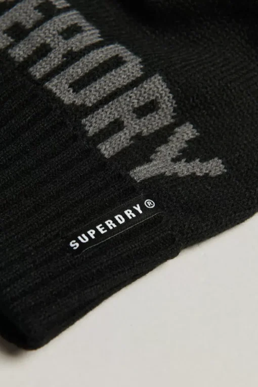 Women Superdry Hats & Beanies>Snow Beanie