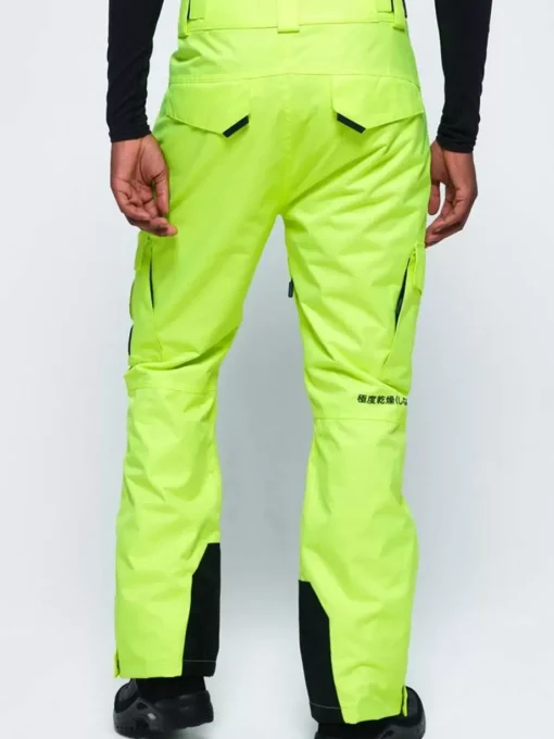 Men Superdry Ski/Snowboard Pants>Snow Pant