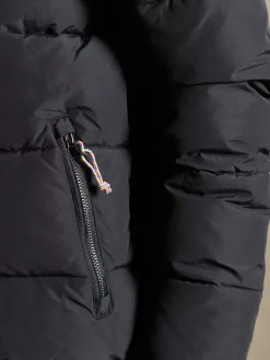 Women Superdry Insulated & Down Fill Jackets></noscript>Source Retro Puffer