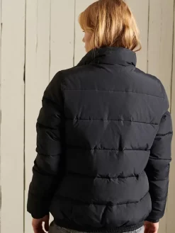 Women Superdry Insulated & Down Fill Jackets></noscript>Source Retro Puffer