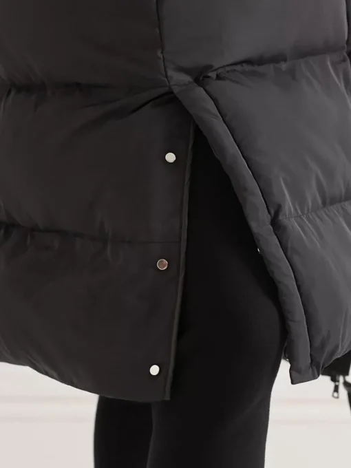 Women Superdry Insulated & Down Fill Jackets>Studios Longline Duvet Coat