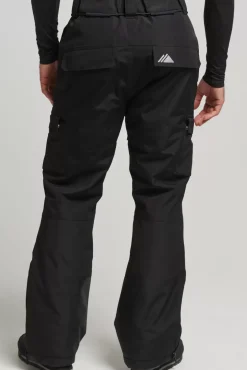 Men Superdry Ski/Snowboard Pants></noscript>Ultimate Rescue Pant