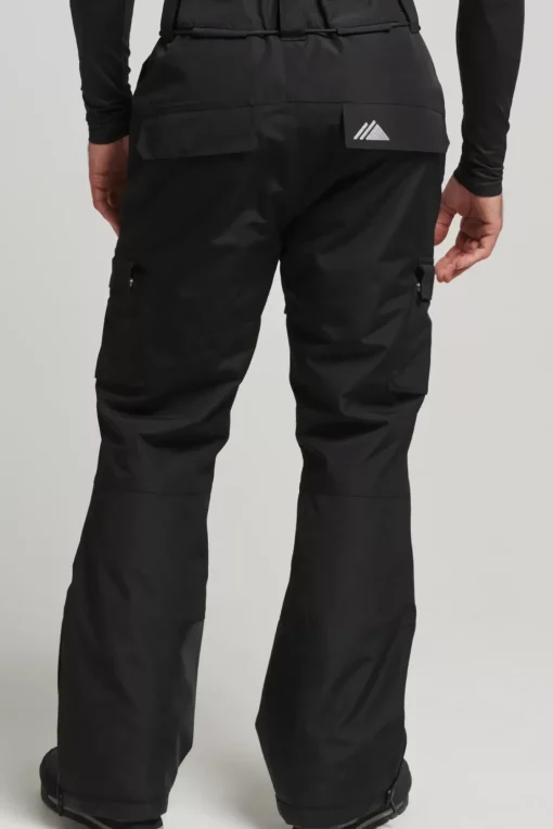 Men Superdry Ski/Snowboard Pants>Ultimate Rescue Pant