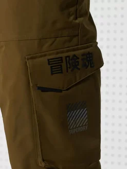 Superdry Ultimate Snow Rescue Pant
