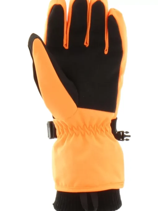 Men Superdry Gloves>Ultimate Snow Service Glove