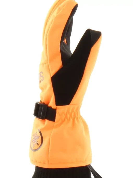 Men Superdry Gloves>Ultimate Snow Service Glove