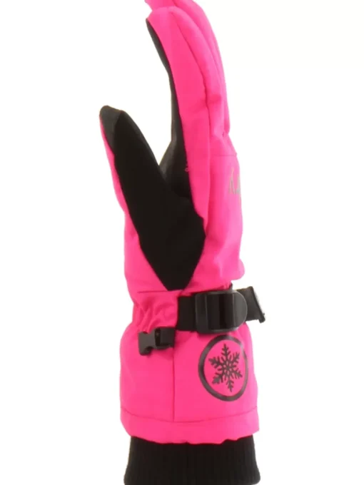 Women Superdry Gloves>Ultimate Snow Service Glove