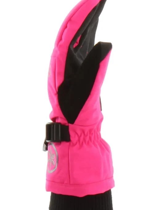 Women Superdry Gloves>Ultimate Snow Service Glove