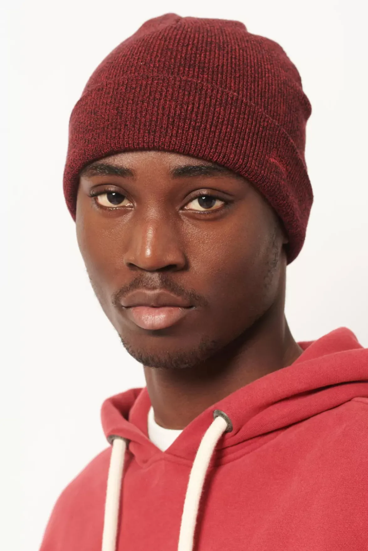 Superdry Vintage Logo Beanie