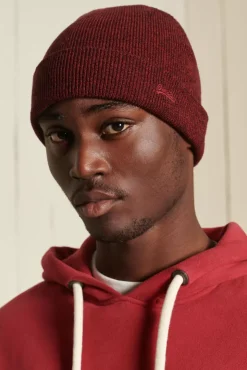 Superdry Vintage Logo Beanie