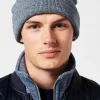 Men Superdry Hats & Beanies>Vintage Logo Beanie