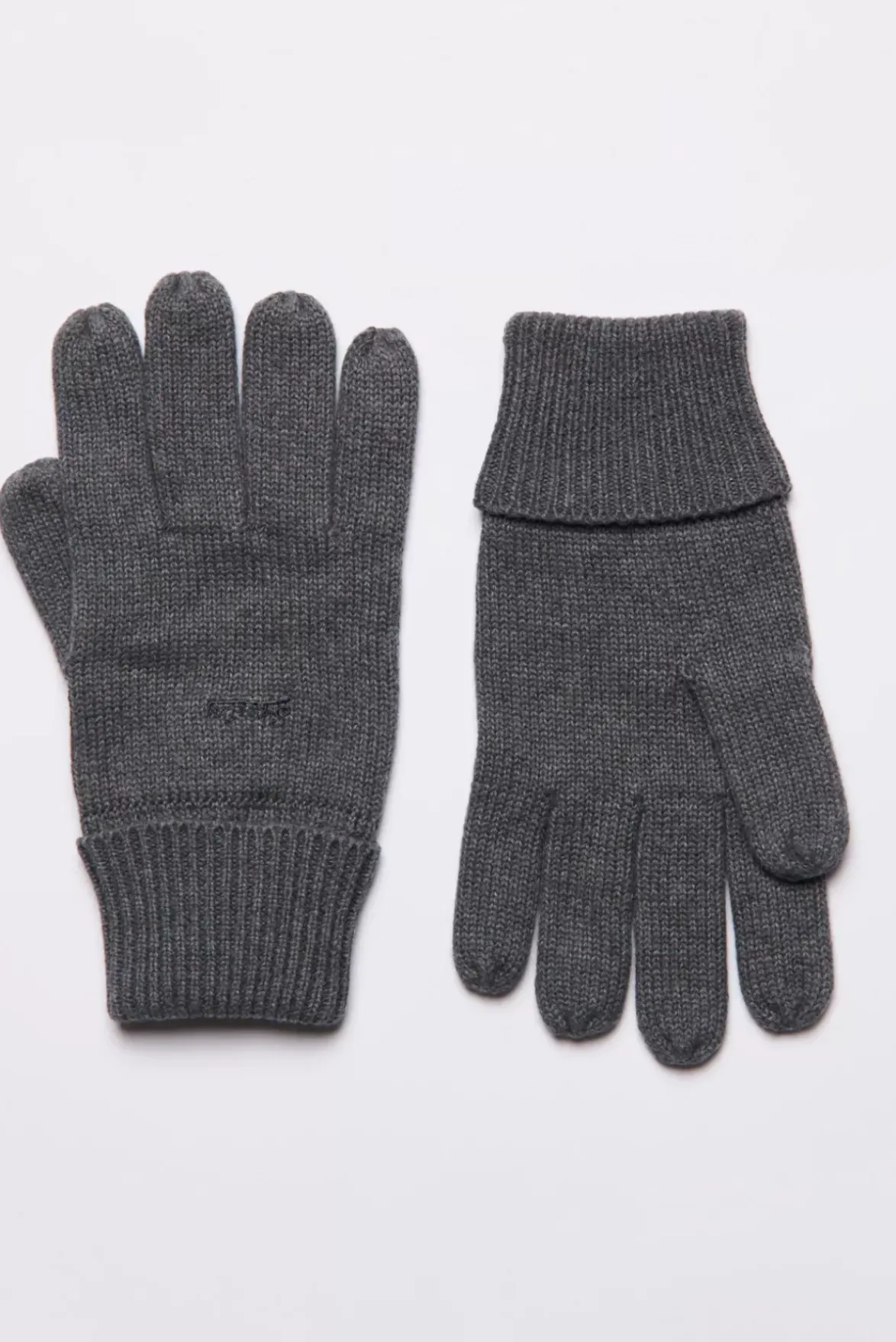 Superdry Vintage Logo Glove