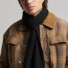 Superdry Vintage Logo Scarf