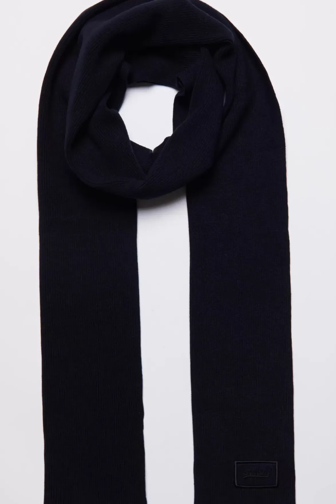 Superdry Vintage Logo Scarf