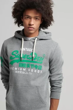 Superdry Vintage Vl Classic Hood