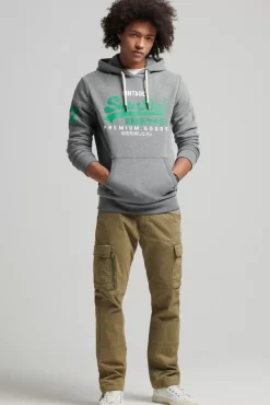 Superdry Vintage Vl Classic Hood