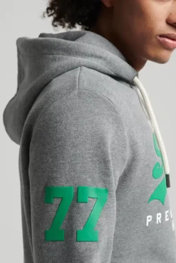 Superdry Vintage Vl Classic Hood