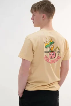 Tiki Juice Short Sleeve T-Shirt