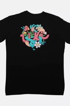 Tiki Life Short Sleeve T-Shirt