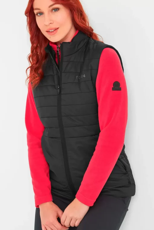 Women Tog24 Vests & Gilets>Adderley Gilet
