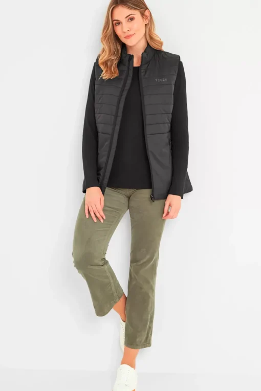 Women Tog24 Vests & Gilets>Adderley Gilet