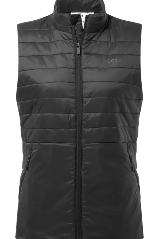 Women Tog24 Vests & Gilets>Adderley Gilet
